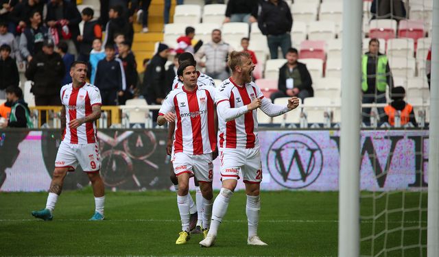BBP'li Bulut'tan Sivasspor'a destek çağrısı