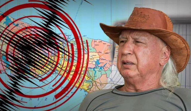 Ünlü deprem uzmanından şok uyarı: Sivas'a 154 km uzaklıktaki o bölge deprem riski altında!