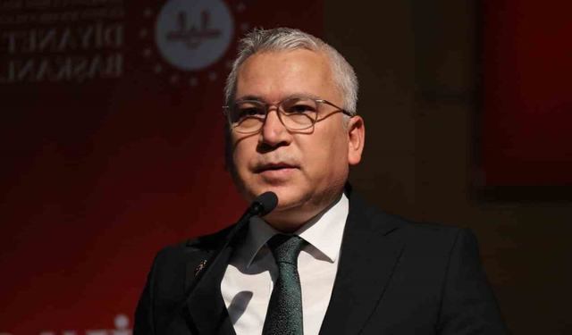 Vali Yılmaz Şimşek'in yardımcıları belli oldu!