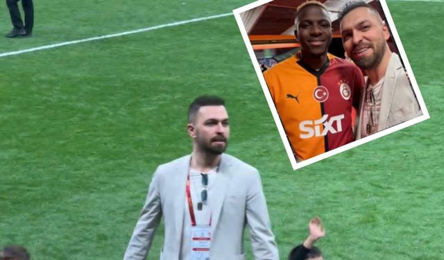 Sivassporlu Yönetici Tepkilerin Ardından İstifa Etti
