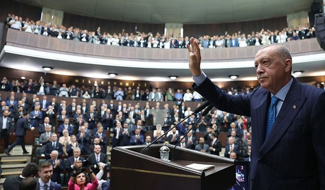 Asgari Ücrete Zam Gelecek mi? Cumhurbaşkanı Erdoğan Açıkladı