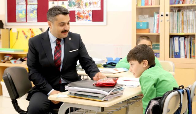 Okuma yazmayı yeni öğrenen öğrencilere tavsiye