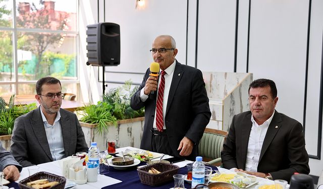 TÜRASAŞ’a teknik okul açılsın