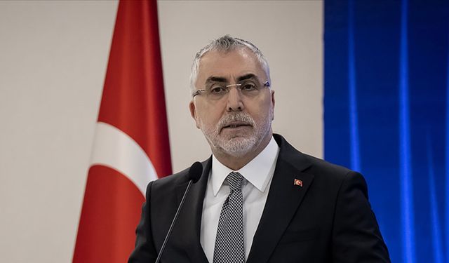 2024'te 357 milyon lira emzirme ödeneği sağlandı