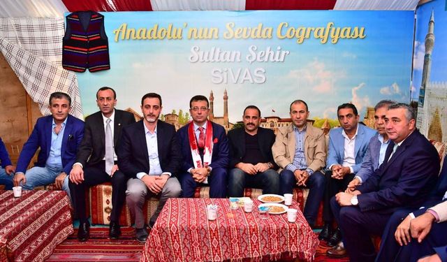 İBB'deki yolsuzluk soruşturması Sivas'a sıçradı!