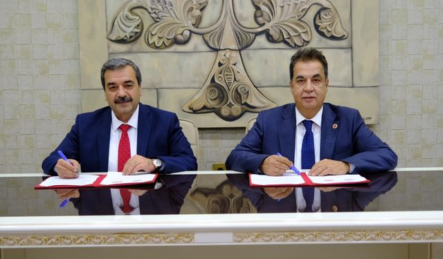 Bilimsel performanslar açıklandı! Sivas'ta rektörlerin karnesi zayıf!