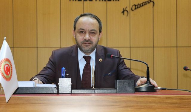 AK Partili  Vekiller Duymadı, Tesis Kapandı, Ferhat Ünsal Partiyi Bıraktı!