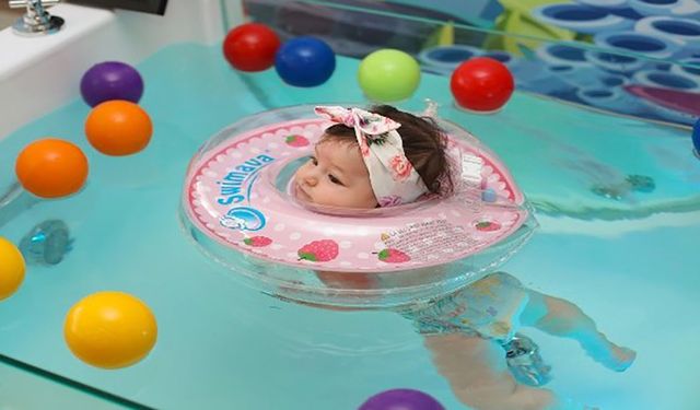 6 aydan küçük bebeği olanlar dikkat! Bunu kesinlikle yapmayın...