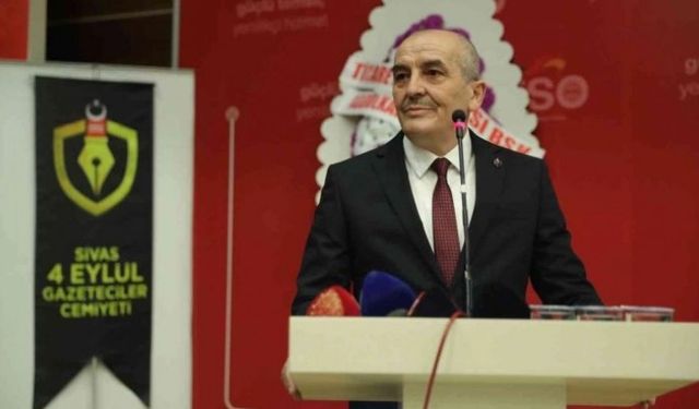 Karahan'dan bayram mesajı