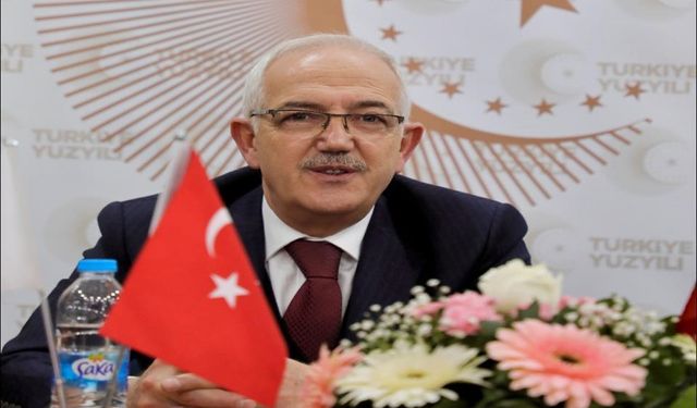 Kalp krizinden hayatını kaybeden AK Parti'li eski vekil için TBMM'de tören yapıldı