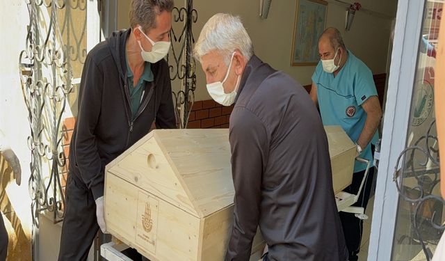 Sivas'ta keneden 1 kişi daha öldü!