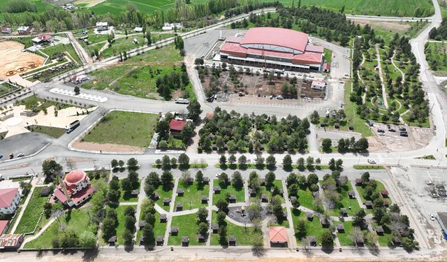 Aquapark yeniden hizmete giriyor