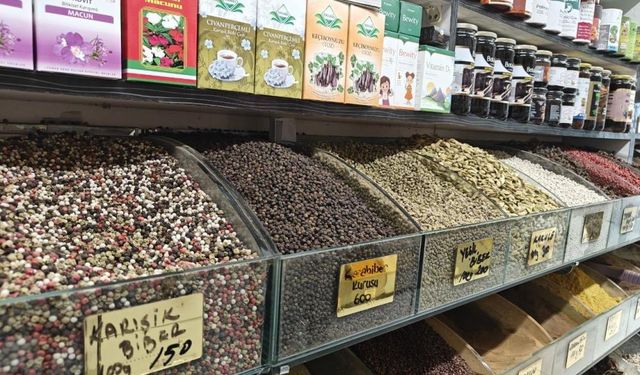 Ter kokusuna bitkisel çözüm