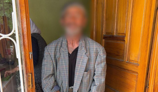 Sivaslı Kayıp Kardeş 30 Yıl Sonra Konya'da Bulundu!
