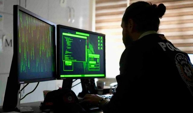 Sivas'ta yasa dışı bahis operasyonu!