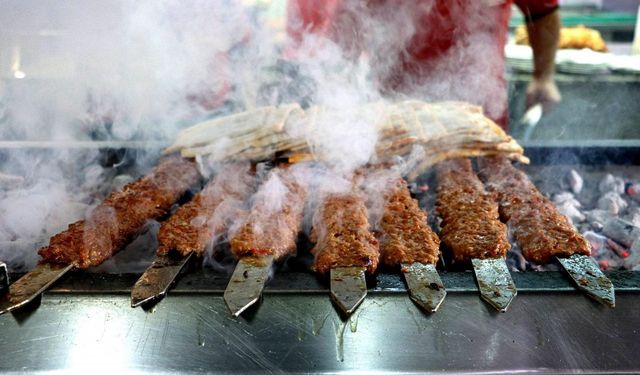 Adana Kebabı'nın tadını kaçırdılar!