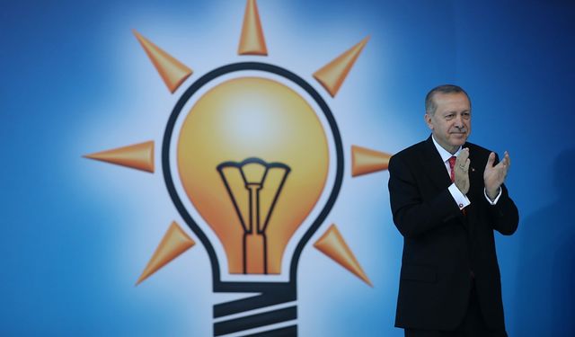 AK Parti kampa giriyor! Erdoğan katılacak mı?