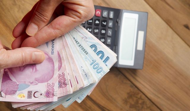 Asgari Ücretliye Soğuk Duş!