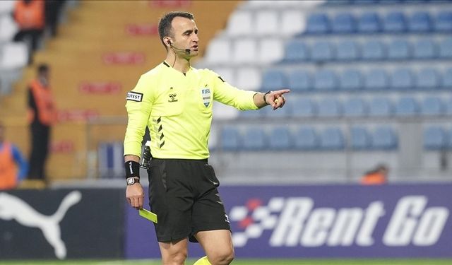 Atilla Karaoğlan'a önemli görev