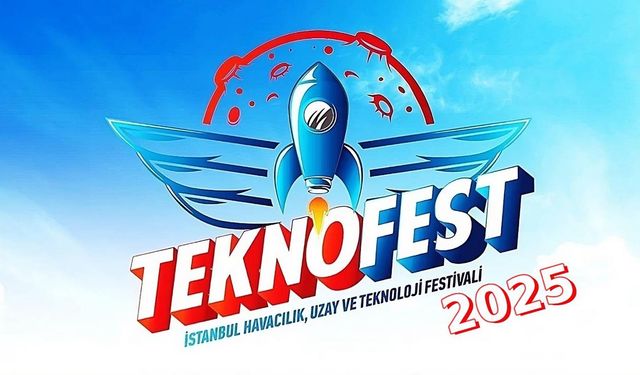 Teknofest’e Farabi Damgası