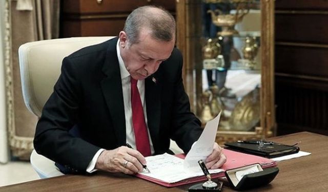 Cumhurbaşkanı'na Kritik Yetki: Araç Vergilerini 3 Katına Çıkarabilecek