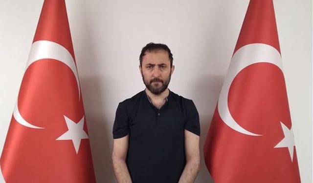 DEAŞ'ın sözde sorumlusu, Pakistan-Afganistan sınırında yakalandı