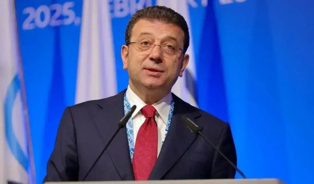 Ekrem İmamoğlu davaasında mütalaa açıklandı