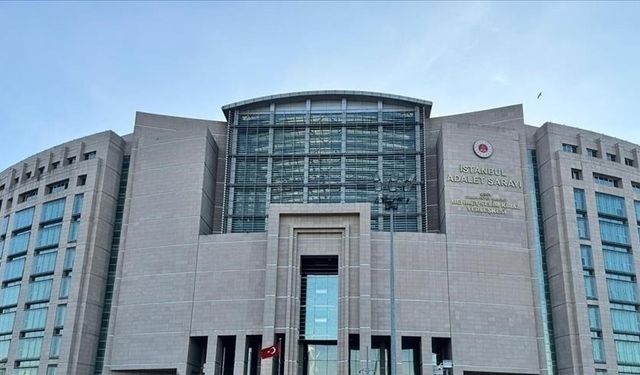 Ekrem İmamoğlu'na bir dava daha!