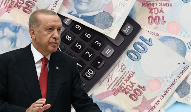 Emeklilere Bayram İkramiyesi Yetmedi Diyenlere! Bankadan Ek 2.500 TL Fırsat