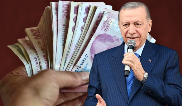Emekliye Çifte Kazanç Kapısı! SSK, BAĞKUR, 4C Fark Etmeden Temmuz’da Maaşlara Rekor Zam Geliyor!