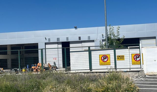 CHP’li Doğan’dan Köy Garajı Esnafı İçin Çözüm Çağrısı! Kapanma tehlikesiyle karşı karşıya
