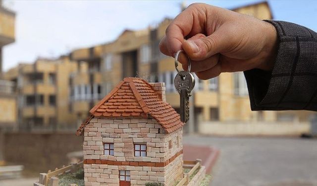 Fahiş Fiyat Artıran 21 Emlak Sahibine Şok Ceza
