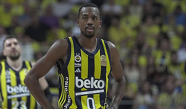 Fenerbahçe Beko'da ayrılık!