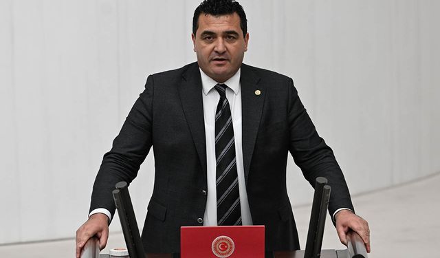Ulaş Karasu'dan Kurban Bayramı mesajı