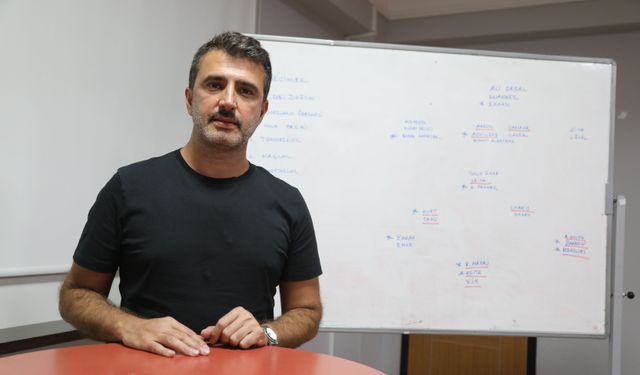 Sivasspor taraftarından Gökhan Karagöl'e tam destek!