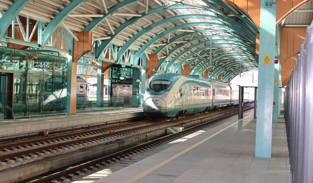 CHP'den YHT İsyanı: 2.7 Milyar Boşa mı Gitti?