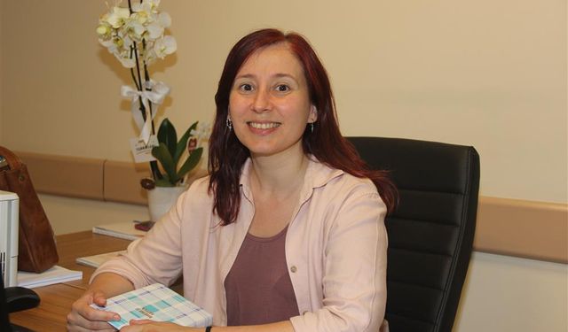 Sivaslı Hastalar İçin Müjde! Jinekolojik Kanserlerde Uzman Doktor Göreve Başladı