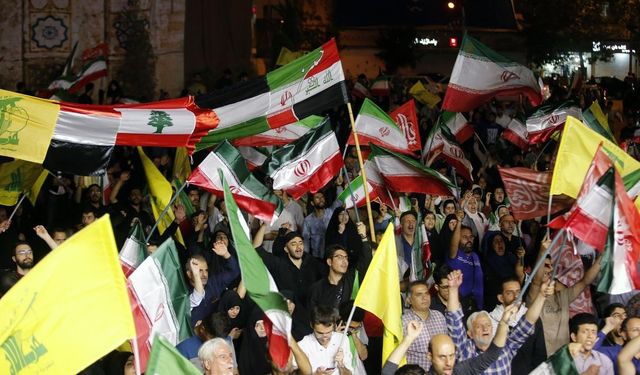 İran'dan Türkiye'ye göç dalgası mı başladı?