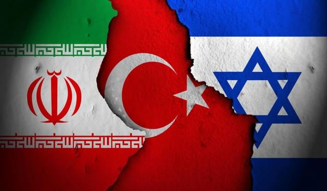 İsrail-İran Savaşı Türkiye'yi Nasıl Etkiler?