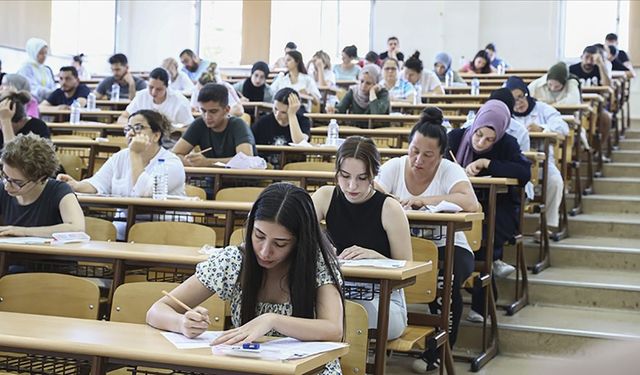 KPSS A Grubu Başvuruları Başladı: İşte Tercih Edilebilecek Kadrolar