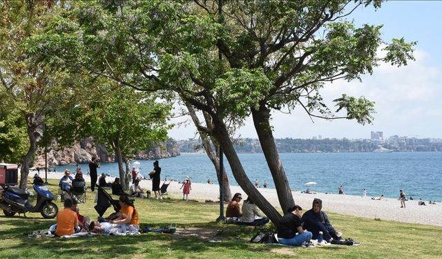 Kurban Bayramı'nda hava nasıl olacak?