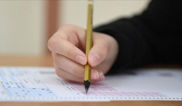 LGS cevap anahtarı erişime açıldı