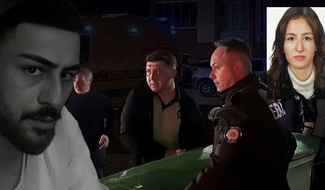 Melisa ve Umutcan Şimşek Cinayetinde İddianame Mahkemeye Sunuldu