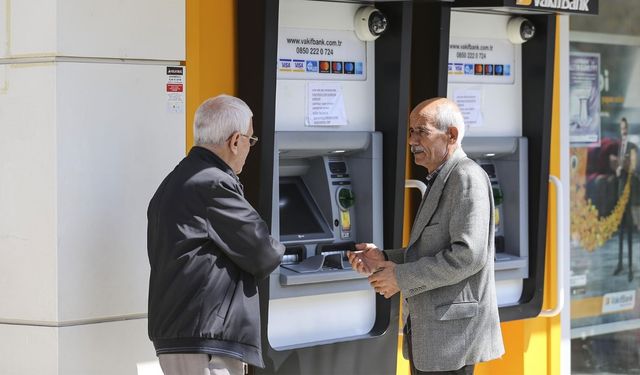Memur ve emeklinin gözü bu haberdeydi! Belli oldu!