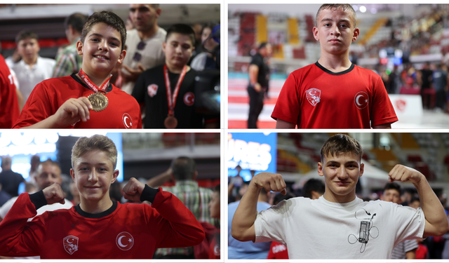Taha Akgül'ün çabaları meyvelerini vermeye başladı!