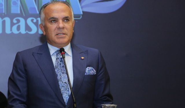 Osman Yıldırım'dan devlete çağrı: Destek verin asgari ücret artırılsın
