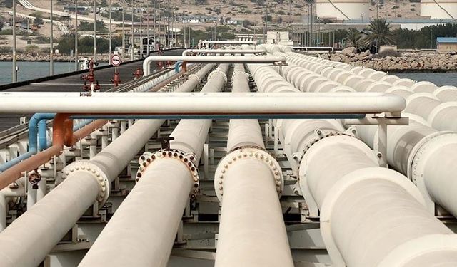 Petrol ithalatında artış!