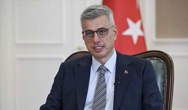 Sağlık Bakanı Memişoğlu'ndan HPV açıklaması
