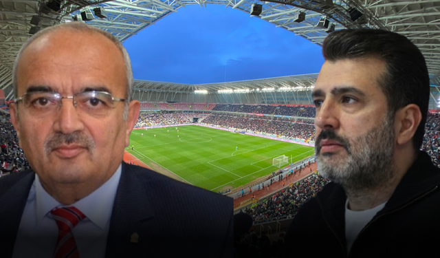 Sivas Sanayicisinden Gökhan Karagöl’e Destek