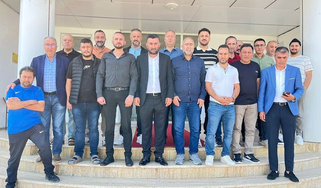 “Sorunların Çözümü İçin Elimden Geleni Yapacağım”